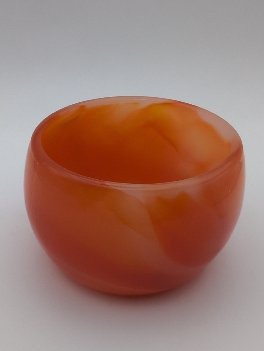 Carnelian Mini Bowl